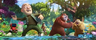 爆料熊出没娱乐圈是谁,揭秘“爆料熊出没”背后的神秘人物 第3张 爆料熊出没娱乐圈是谁,揭秘“爆料熊出没”背后的神秘人物 第3张